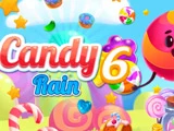 Candy Rain 6 game artwork